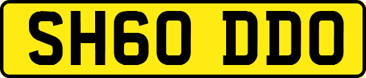 SH60DDO