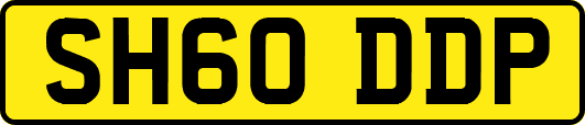 SH60DDP