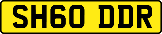 SH60DDR