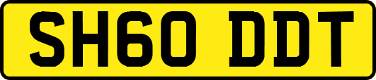 SH60DDT