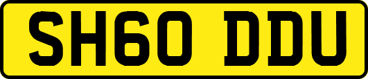 SH60DDU