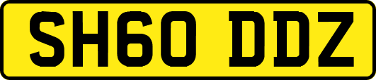 SH60DDZ