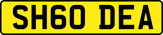 SH60DEA