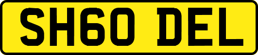SH60DEL