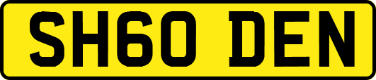 SH60DEN