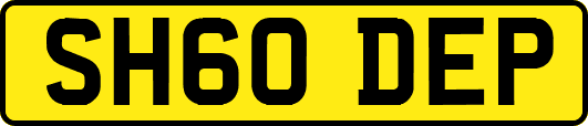 SH60DEP