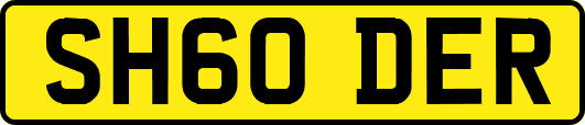 SH60DER