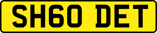 SH60DET