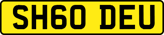SH60DEU