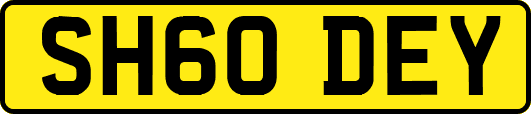 SH60DEY