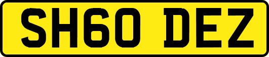 SH60DEZ