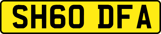 SH60DFA