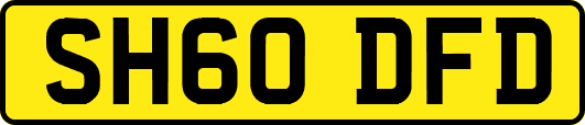 SH60DFD