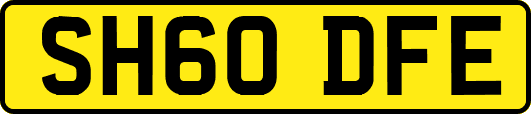 SH60DFE