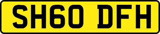 SH60DFH
