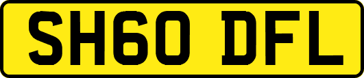 SH60DFL