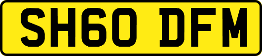 SH60DFM
