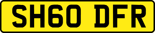 SH60DFR