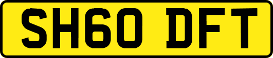 SH60DFT