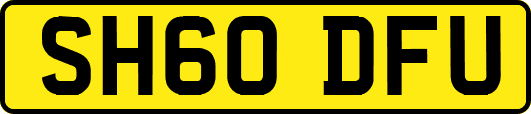 SH60DFU