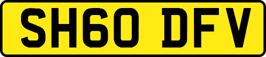 SH60DFV