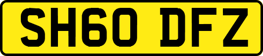 SH60DFZ