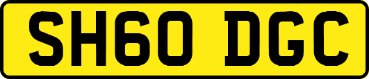 SH60DGC