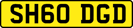 SH60DGD
