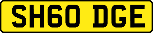 SH60DGE