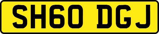 SH60DGJ