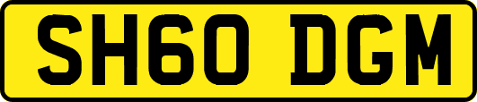 SH60DGM