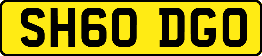 SH60DGO