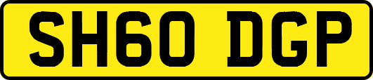 SH60DGP