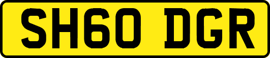 SH60DGR