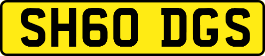 SH60DGS