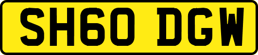 SH60DGW