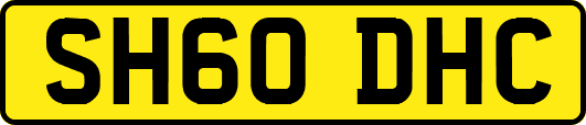 SH60DHC