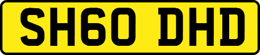 SH60DHD