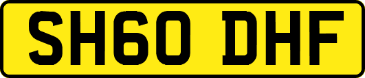 SH60DHF