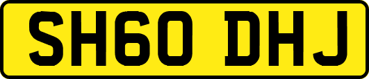 SH60DHJ