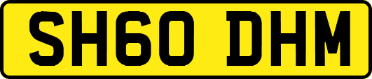 SH60DHM