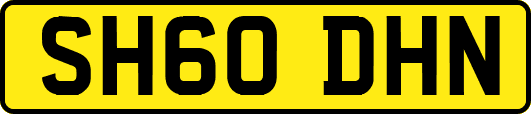 SH60DHN