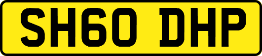 SH60DHP