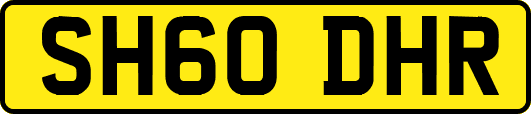 SH60DHR