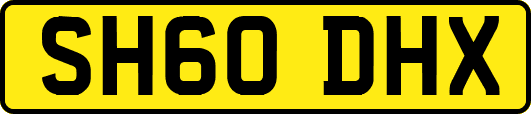 SH60DHX