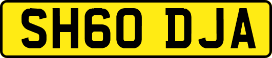 SH60DJA