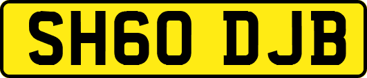 SH60DJB