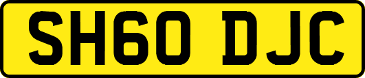 SH60DJC