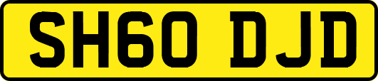 SH60DJD