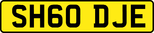 SH60DJE